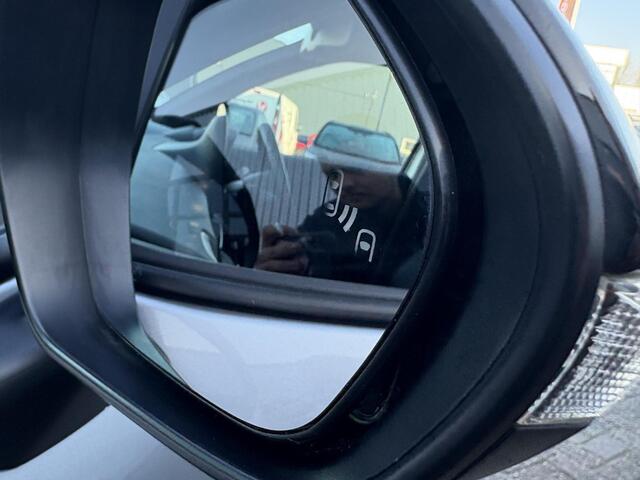 Toyota YARIS Cross 1.5 Hybrid GR Sport Trekhaak