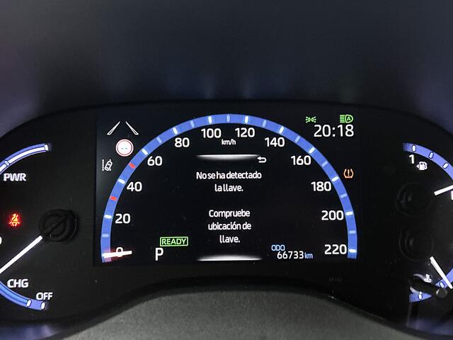 Toyota YARIS Cross 1.5 Hybrid Adventure | Stoelverwarming | Half lederen bekleding | Achteruitrijcamera |