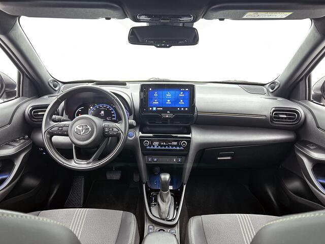 Toyota YARIS Cross 1.5 Hybrid Explore Limited AWD | JBL | Head-up display | Panorama dak |