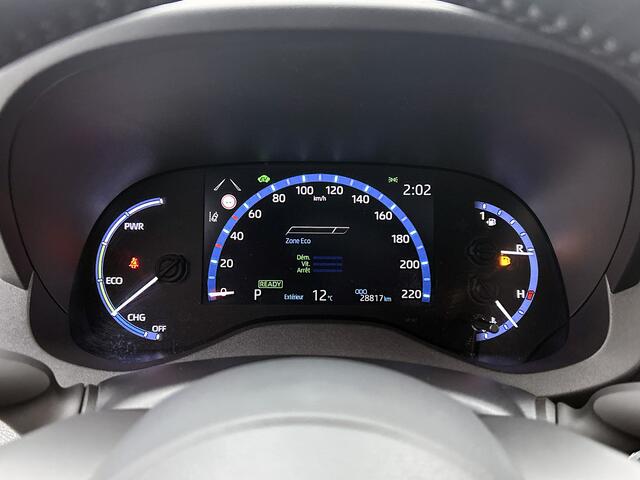 Toyota YARIS Cross 1.5 Hybrid Explore Limited AWD | JBL | Head-up display | Panorama dak |