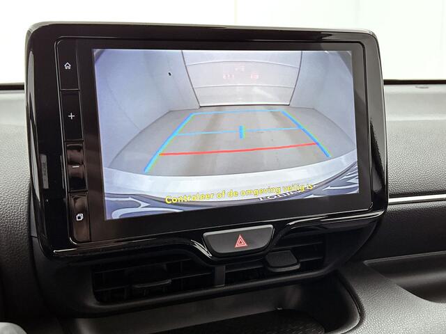 Toyota YARIS 1.5 Hybrid 115 Active - Snel Leverbaar -