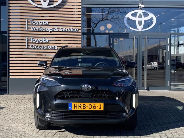 Toyota YARIS Cross 1.5 Hybrid 115 First Edition