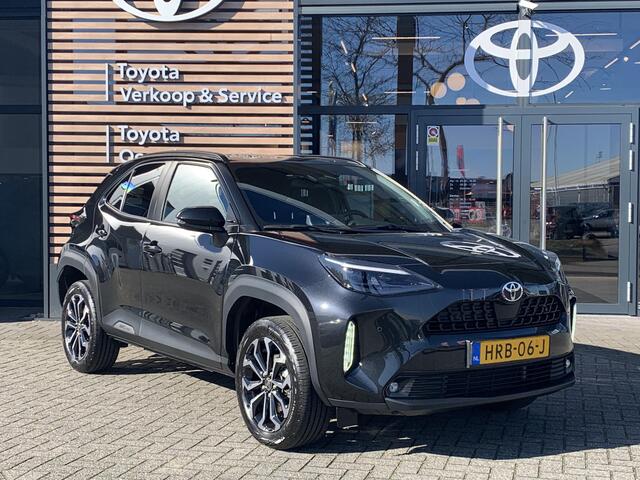 Toyota YARIS Cross 1.5 Hybrid 115 First Edition