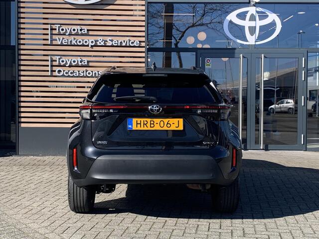 Toyota YARIS Cross 1.5 Hybrid 115 First Edition