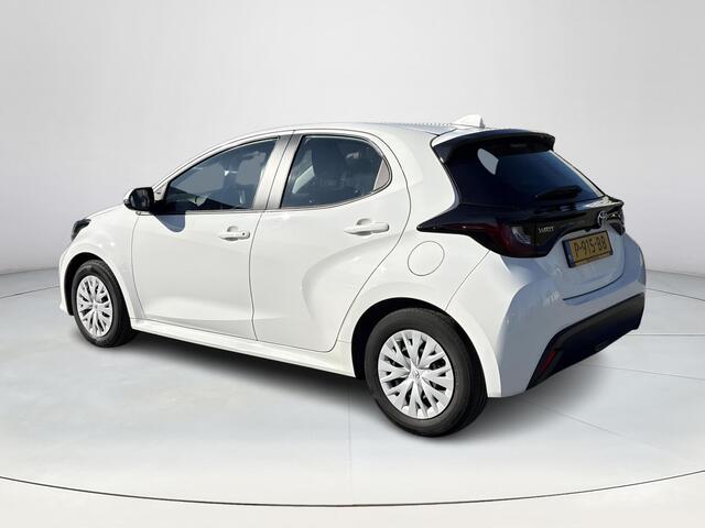 Toyota YARIS 1.5 Hybrid Active **ADAPTIEF CRUISE CONTROL/ CLIMATE CONTROL/ PARKEERCAMERA**