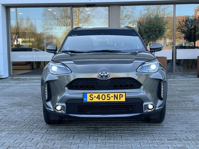 Toyota YARIS Cross 1.5 Hybrid Explore | Parkeersensoren V+A | Stoelverwarming