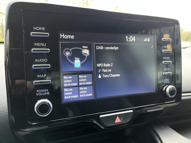 Toyota YARIS 1.5 Hybrid Dynamic | CAMERA | CARPLAY | FULL LED