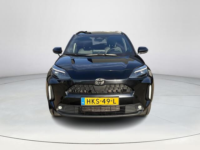 Toyota YARIS Cross 1.5 Hybrid 115 Dynamic **COMFORT PACK