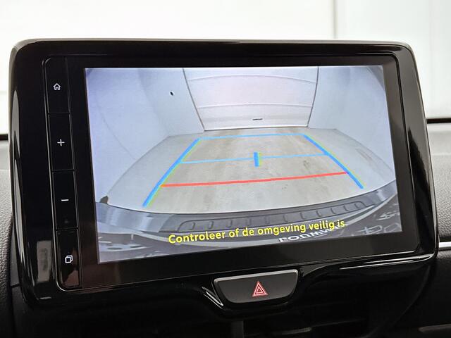 Toyota YARIS 1.5 Hybrid 115 First Edition | Dealeronderhouden |