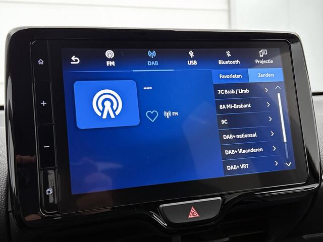 Toyota YARIS 1.5 Hybrid 115 First Edition | Dealeronderhouden |