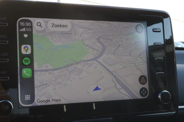 Toyota YARIS 1.5 Hybrid Dynamic Limited | Stoelverwarming | Parkeersensoren