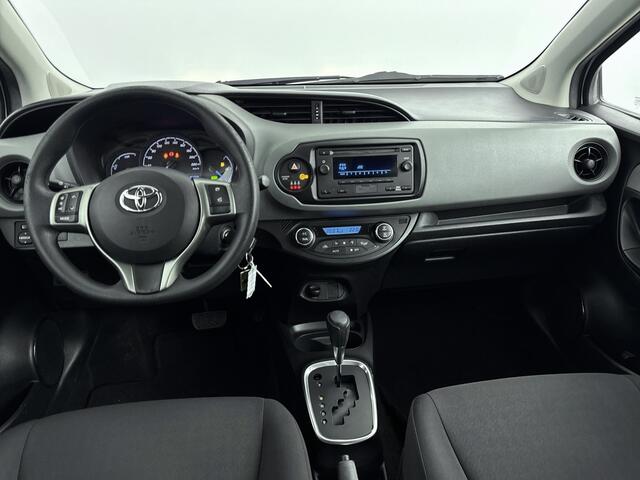 Toyota YARIS 1.5 Hybrid Aspiration | Airco | Elektrische Ramen |