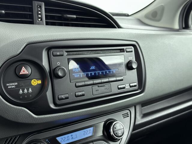 Toyota YARIS 1.5 Hybrid Aspiration | Airco | Elektrische Ramen |