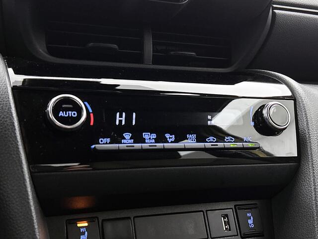 Toyota YARIS Cross 1.5 Hybrid Explore | 1e Eigenaar | NIEUW GELEVERD & ONDERHOUDEN | Stoelverwarming | PDC voor en achter |