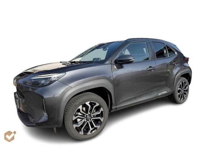 Toyota YARIS 1.5 Hybrid 130 Dynamic Automaat *Geen Afl. kosten*