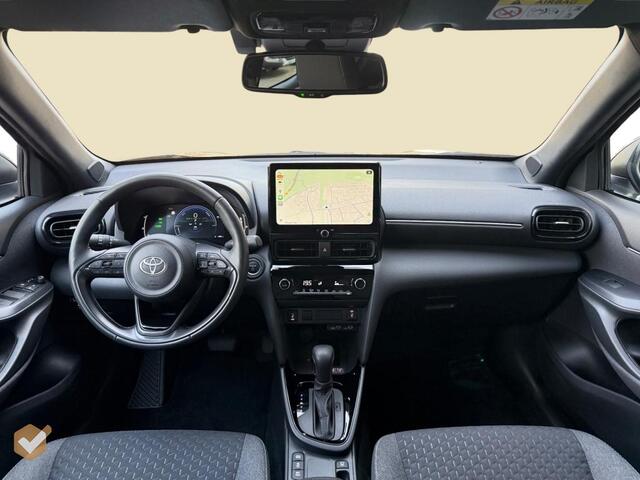 Toyota YARIS 1.5 Hybrid 130 Dynamic Automaat *Geen Afl. kosten*