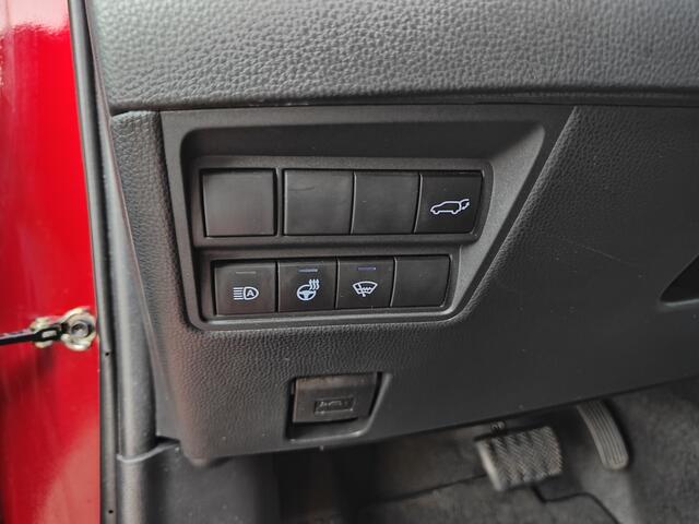 Toyota YARIS Cross 1.5 Hybrid Adventure