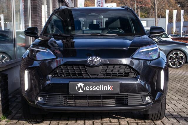 Toyota YARIS Cross 1.5 Hybrid 115 Dynamic | Carplay | Stoel Stuur verwarming | Camera |