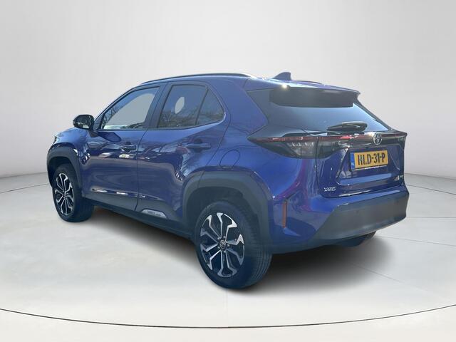 Toyota YARIS Cross 1.5 Hybrid 115 Dynamic