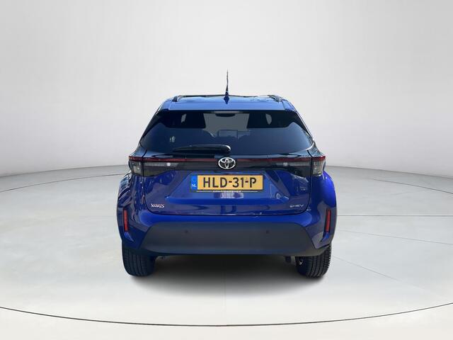 Toyota YARIS Cross 1.5 Hybrid 115 Dynamic