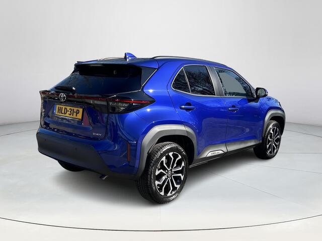 Toyota YARIS Cross 1.5 Hybrid 115 Dynamic