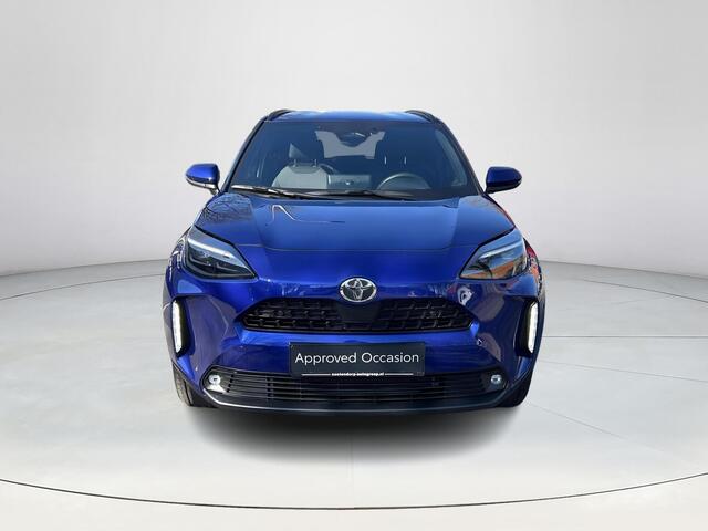 Toyota YARIS Cross 1.5 Hybrid 115 Dynamic