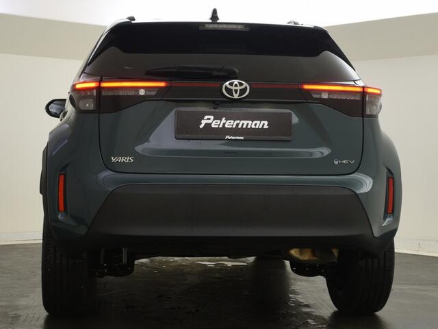 Toyota YARIS Cross 1.5 Hybrid 115 Style