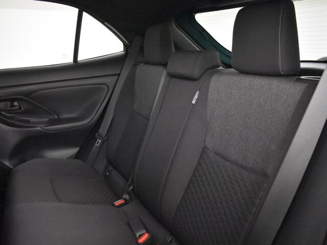 Toyota YARIS Cross 1.5 Hybrid 115 Style