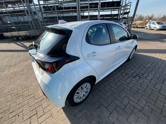 Toyota YARIS 1.5 HYB. COMFORT