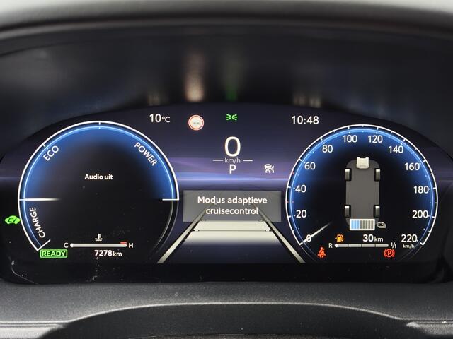 Toyota YARIS Cross 1.5 Hybrid 130 Launch Edition | Head-Up Display | JBL | Sensoren