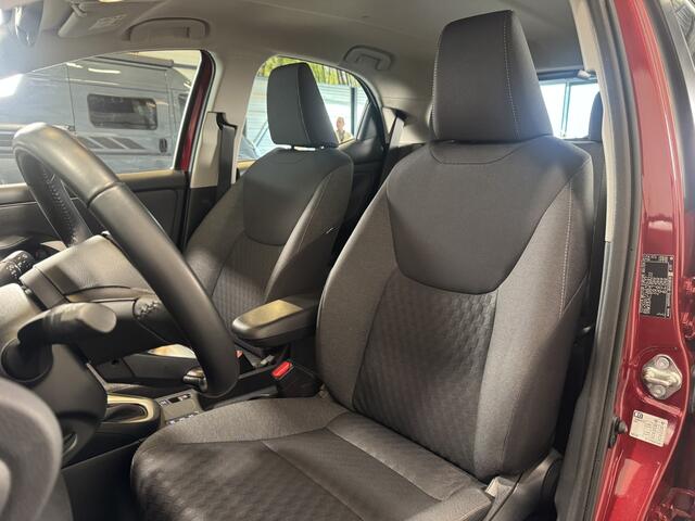 Toyota YARIS 1.5 Hybrid Active | Apple Carplay | Achteruitrij camera |