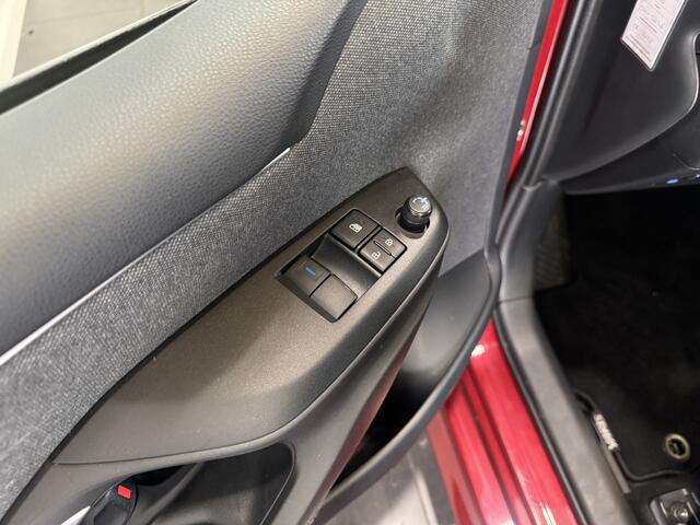 Toyota YARIS 1.5 Hybrid Active | Apple Carplay | Achteruitrij camera |