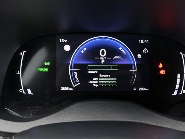 Toyota YARIS Cross Hybrid 115 Dynamic | Stoelverwarming | Stuurwielverwarming |