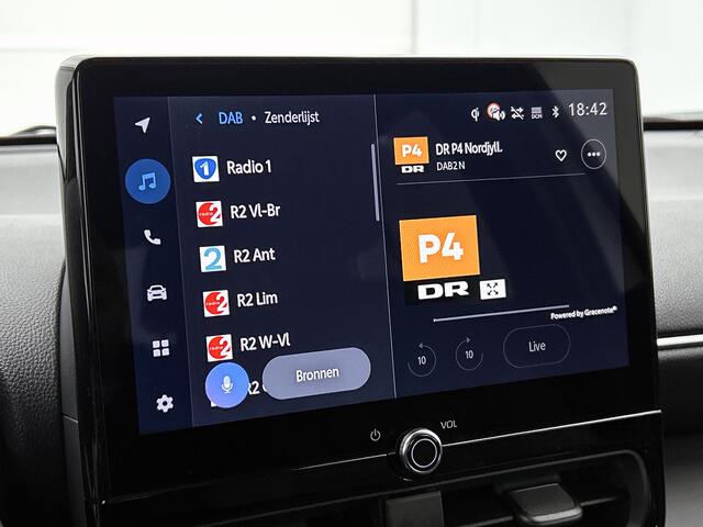 Toyota YARIS Cross Hybrid 115 Dynamic | Stoelverwarming | Stuurwielverwarming |