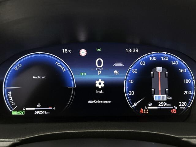 Toyota YARIS 1.5 Hybrid 130 Launch Edition | JBL | Lederenbekleding | Stoelverwarming |