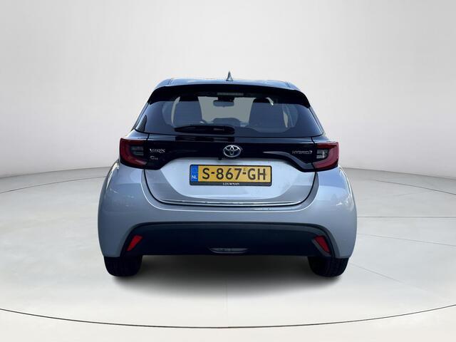 Toyota YARIS 1.5 Hybrid Dynamic **KEYLESS/ ADAPTIEF CRUISE CONTROL/ CLIMATE CONTROL**