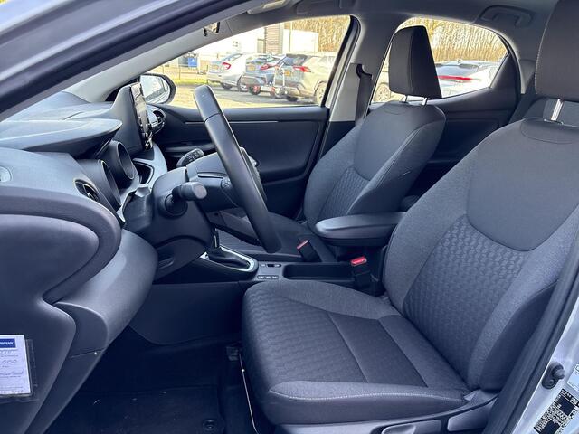 Toyota YARIS 1.5 Hybrid Dynamic **KEYLESS/ ADAPTIEF CRUISE CONTROL/ CLIMATE CONTROL**