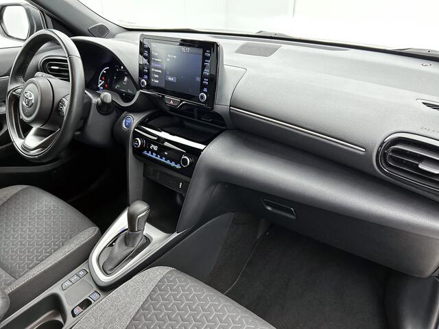Toyota YARIS Cross 1.5 Hybrid Dynamic | Achteruitrijcamera | Parkeersensoren voor | Climate Control | ACC |