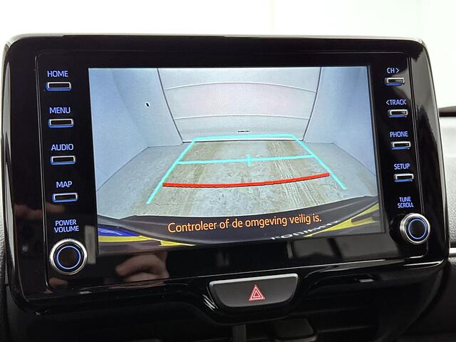 Toyota YARIS Cross 1.5 Hybrid Dynamic | Achteruitrijcamera | Parkeersensoren voor | Climate Control | ACC |