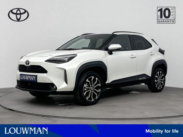 Toyota YARIS Cross 1.5 Hybrid 130 Dynamic | Comfort pack
