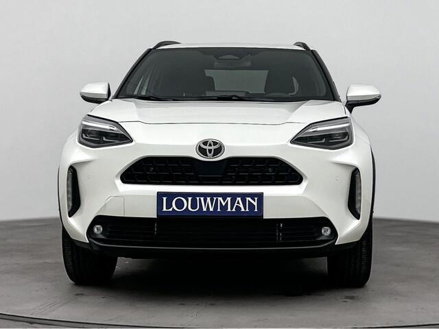 Toyota YARIS Cross 1.5 Hybrid 130 Dynamic | Comfort pack