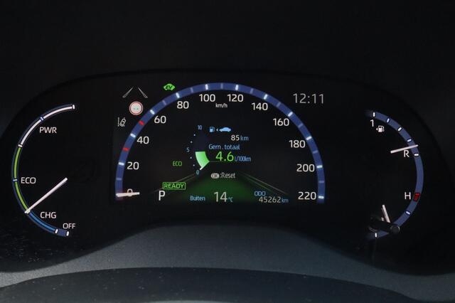 Toyota YARIS Cross 1.5 Hybrid Adventure | Trekhaak | JBL | Blindspot