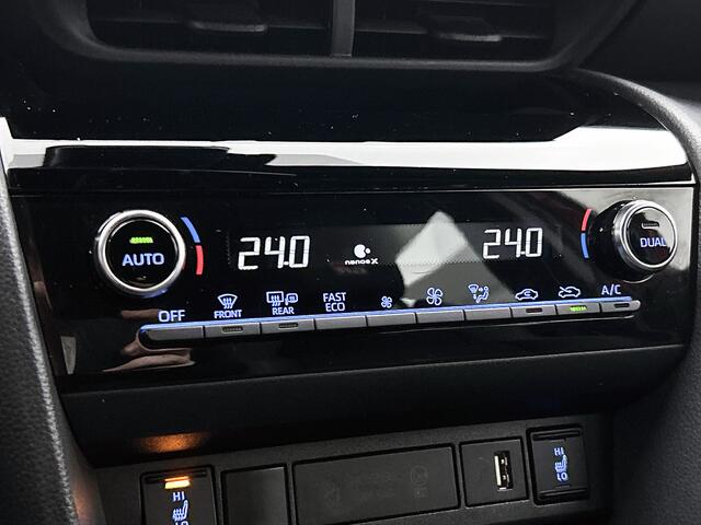 Toyota YARIS Cross 1.5 Hybrid GR Sport | JBL | Sportief uitgevoerd |