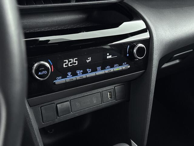 Toyota YARIS Cross 1.5 Hybrid Dynamic | Carplay | Adaptive Cruise Control |