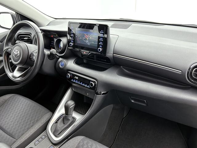Toyota YARIS 1.5 Hybrid Dynamic