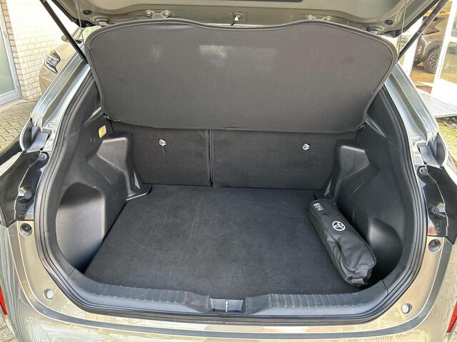 Toyota YARIS Cross 1.5 Hybrid 115 First Edition