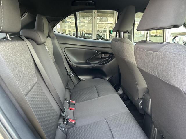 Toyota YARIS Cross 1.5 Hybrid 115 First Edition