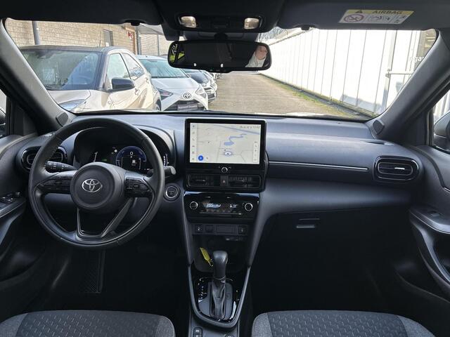 Toyota YARIS Cross 1.5 Hybrid 115 First Edition