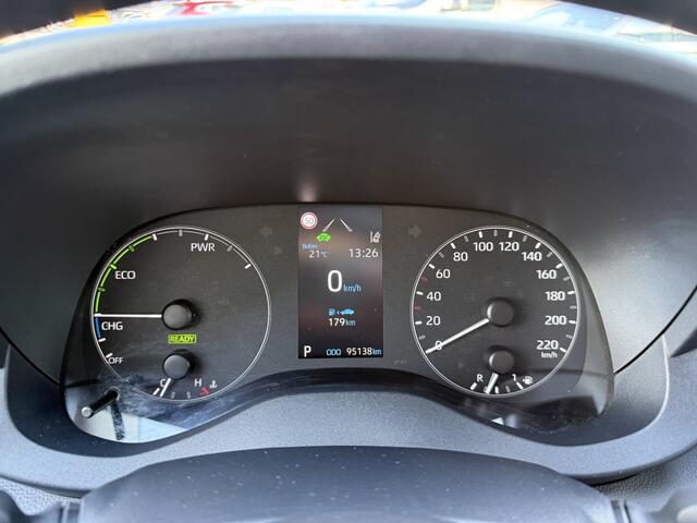 Toyota YARIS 1.5 Hybrid Active | Trekhaak | Navigatie | Carplay