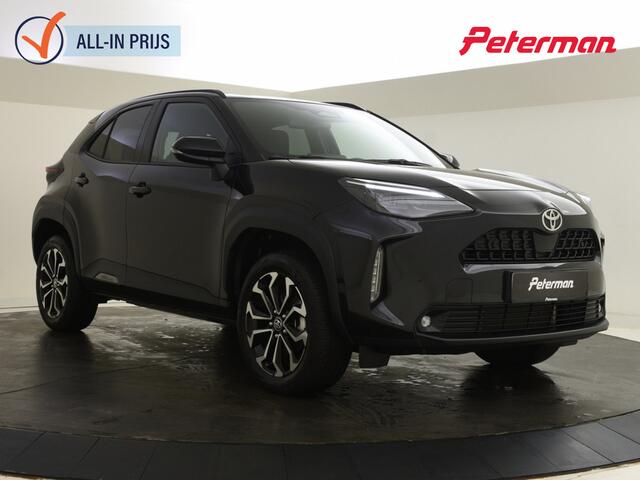 Toyota YARIS Cross 1.5 Hybrid 115 Style | Comfort Pack |